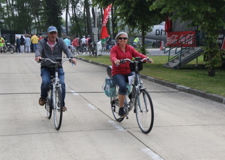 Teutenroute 19 mei 2019