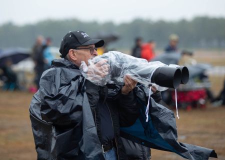 Spottersday 2022