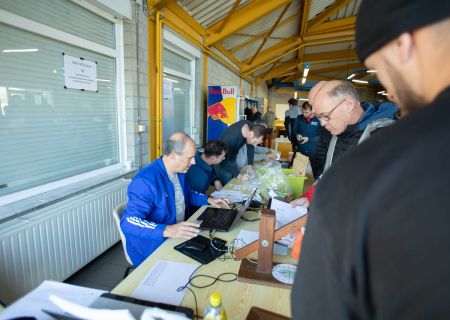 Mil Kamp OrCross