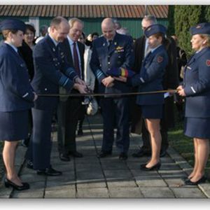 opening