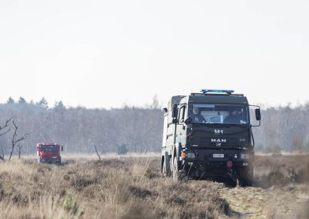 Live Fire Excercise 