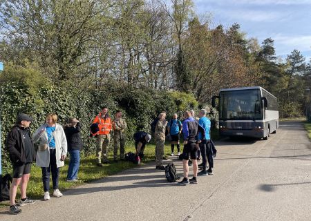 Sint-Elisabeth Sponsorloop