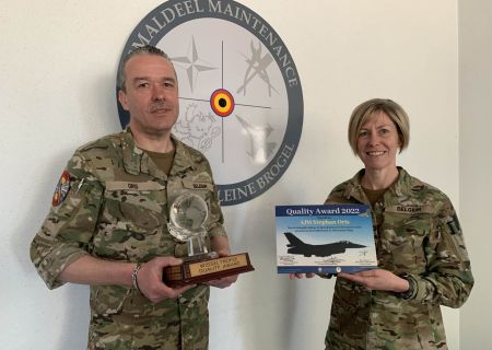 Quality Award 2022