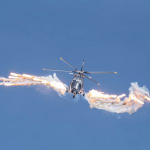 BAF A109  25 