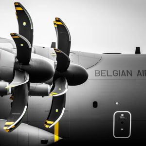 BAF A400  1 