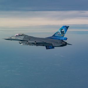 BAF F16  1 