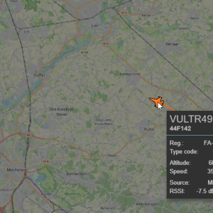 Flight App