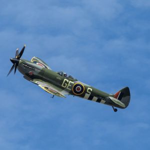 SPITFIRE  2 
