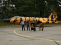 10WINF090909054 ROLL OUT FA 87 TIGER