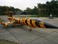 10WINF090909082 ROLL OUT FA 87 TIGER