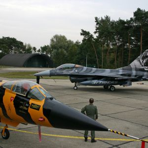 10WINF090909089 ROLL OUT FA 87 TIGER