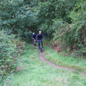 KeeBee MS Mountainbike 7 Sep 2019 Houthalen 11