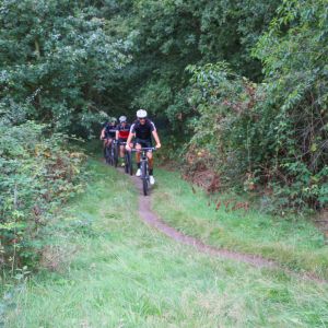 KeeBee MS Mountainbike 7 Sep 2019 Houthalen 13