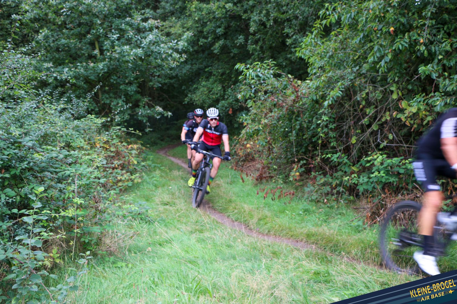 KeeBee MS Mountainbike 7 Sep 2019 Houthalen 15