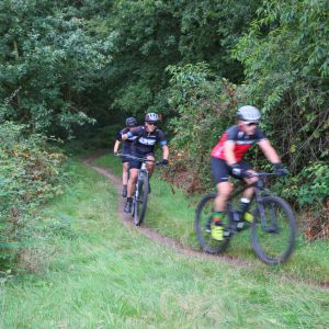 KeeBee MS Mountainbike 7 Sep 2019 Houthalen 16