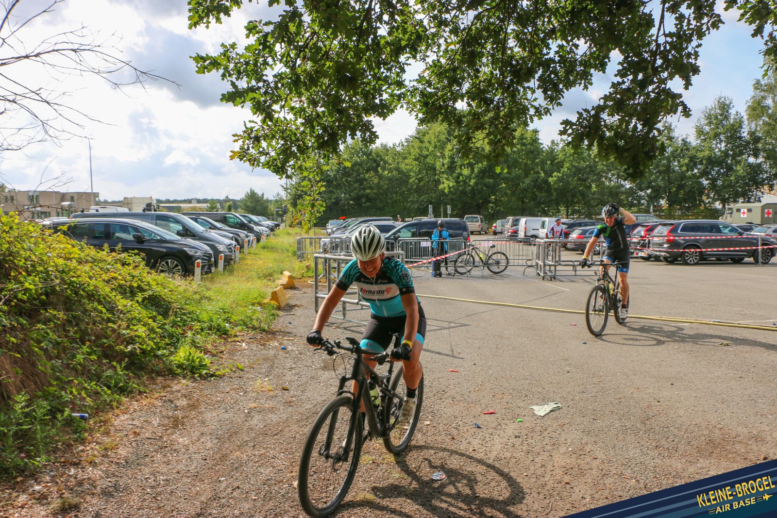 KeeBee MS Mountainbike 7 Sep 2019 Houthalen 7