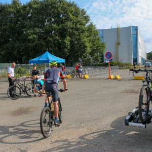 KeeBee MS Mountainbike 7 Sep 2019 Houthalen
