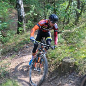 KeeBee MS Mountainbike 7 Sep 2019 Houthalen 41