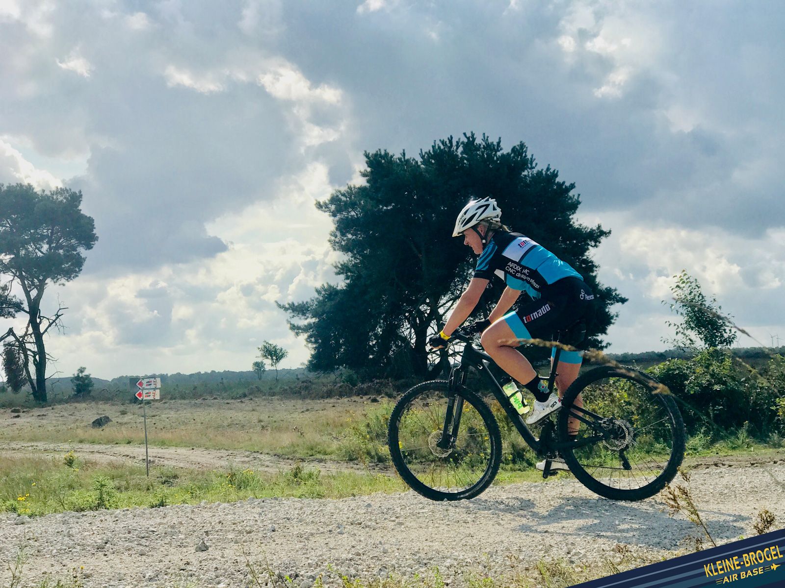 KeeBee MS Mountainbike 7 Sep 2019 Houthalen 63