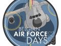 058 bafdays badges a400
