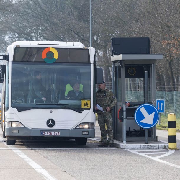 pr kleine brogel air base