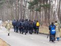pr kleine brogel air base