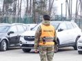 pr kleine brogel air base