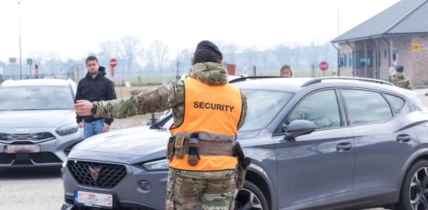 pr kleine brogel air base