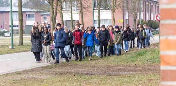 pr kleine brogel air base