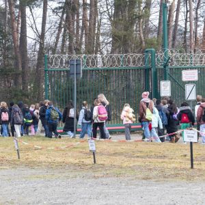 pr kleine brogel air base