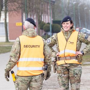 pr kleine brogel air base