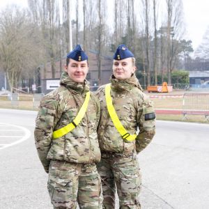pr kleine brogel air base