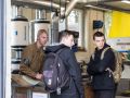 pr kleine brogel air base