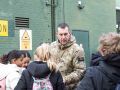 pr kleine brogel air base