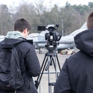 pr kleine brogel air base