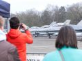 pr kleine brogel air base