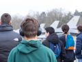 pr kleine brogel air base