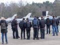 pr kleine brogel air base