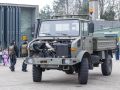 pr kleine brogel air base