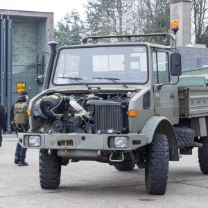 pr kleine brogel air base