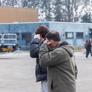 pr kleine brogel air base