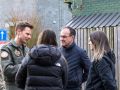 pr kleine brogel air base