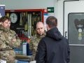 pr kleine brogel air base