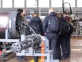 pr kleine brogel air base