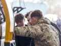 pr kleine brogel air base