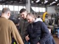 pr kleine brogel air base
