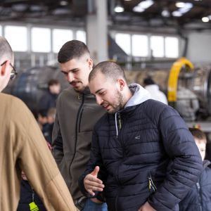 pr kleine brogel air base