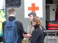 pr kleine brogel air base
