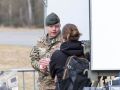 pr kleine brogel air base