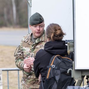 pr kleine brogel air base